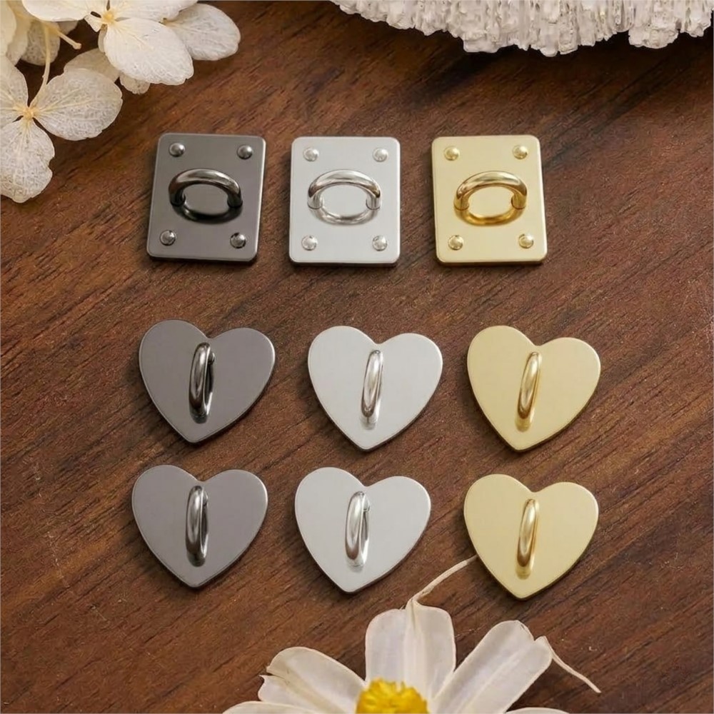 Jewelry Making Box - 5 Buah Casing Ponsel Lucu dengan