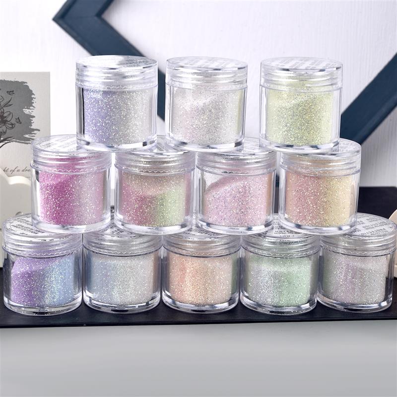 Jewelry Making Uv Resin Kit - 5g fotosensitif bubuk berubah warna epoksi