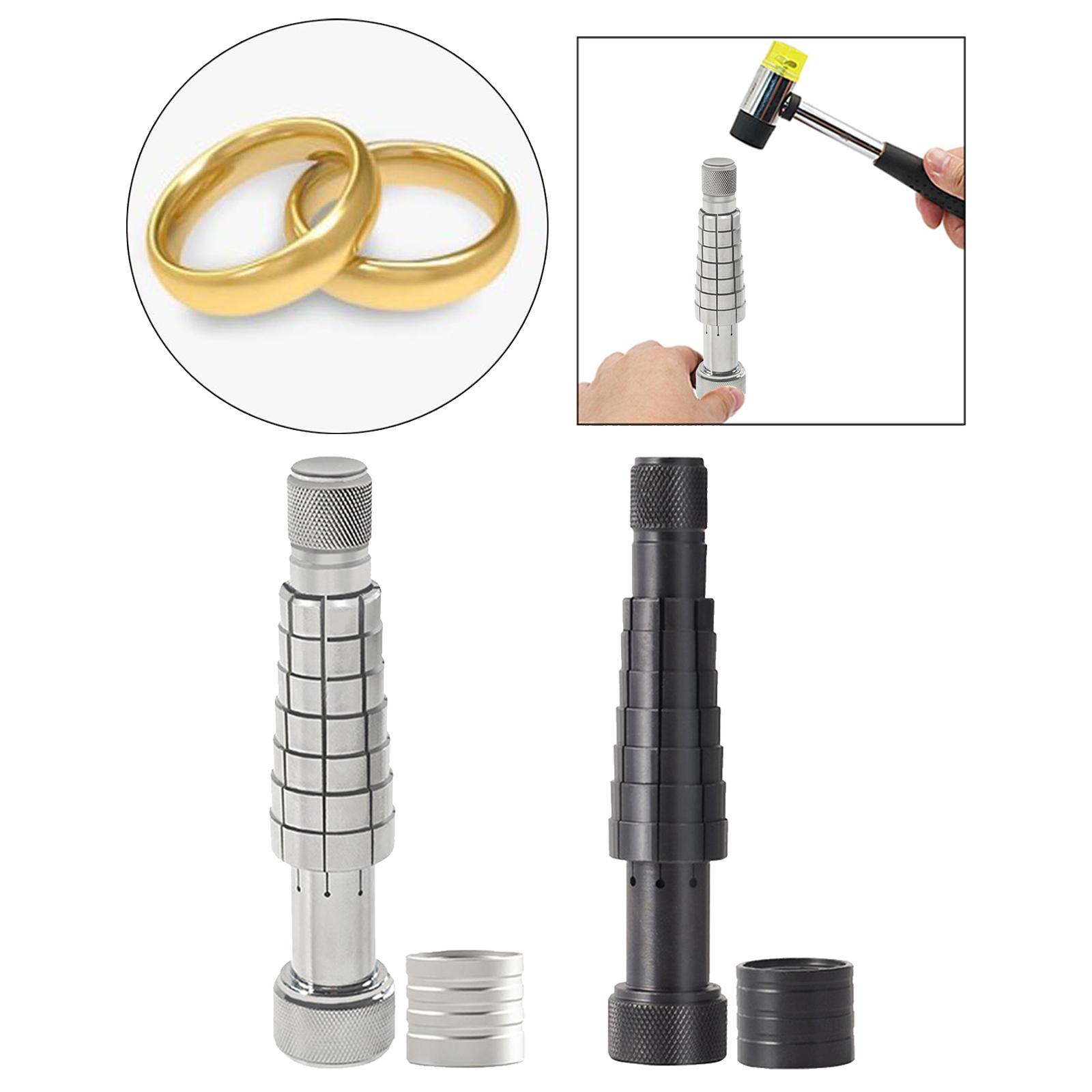 Jewelry Making Store - Alat Tandu Cincin Pembesar Cincin Peralatan
