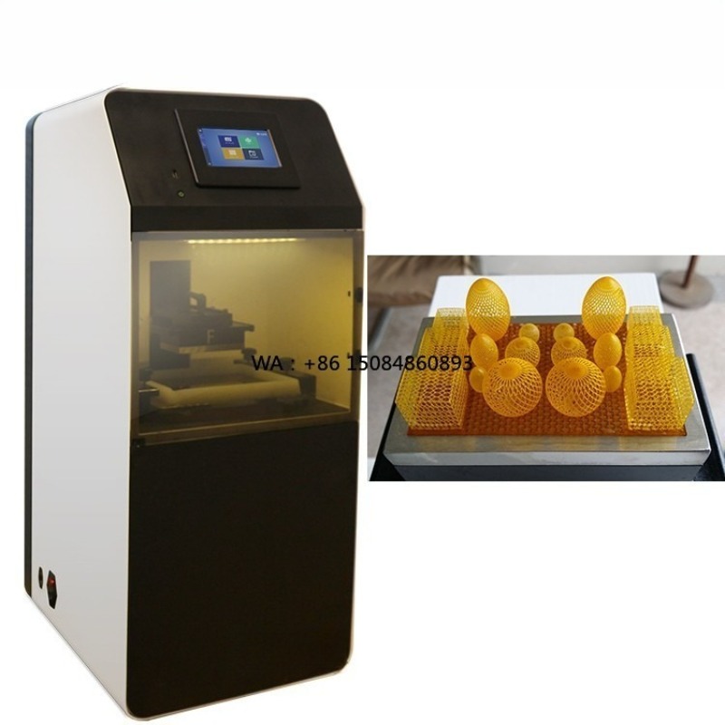 Jewelry Making With 3D Printer - Promo Penjualan Besar Printer 3D Wax