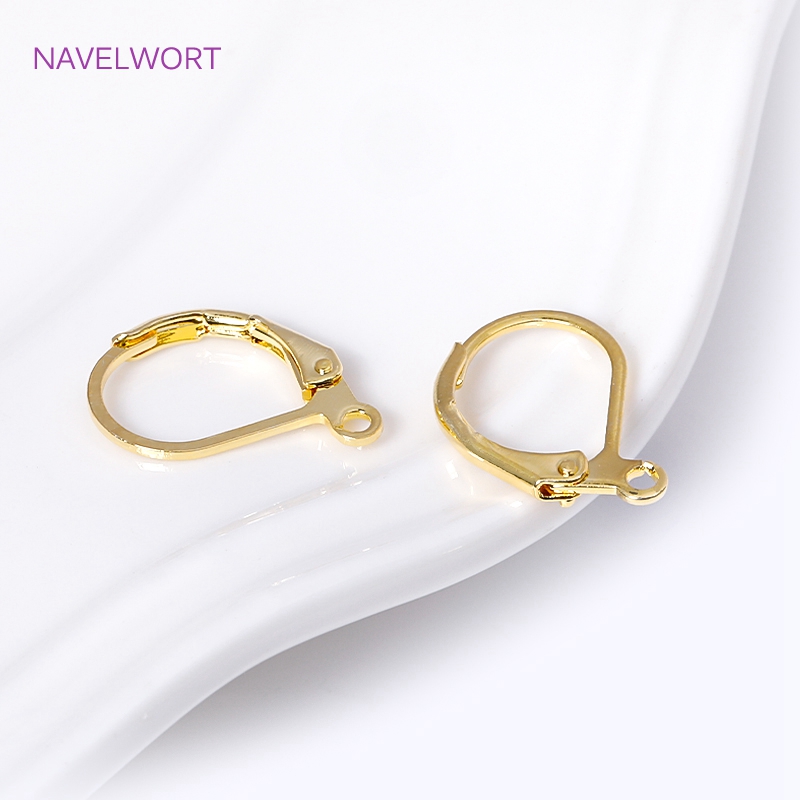 Jewelry Making Items - Anting Perancis Mode Kabel Telinga Belakang