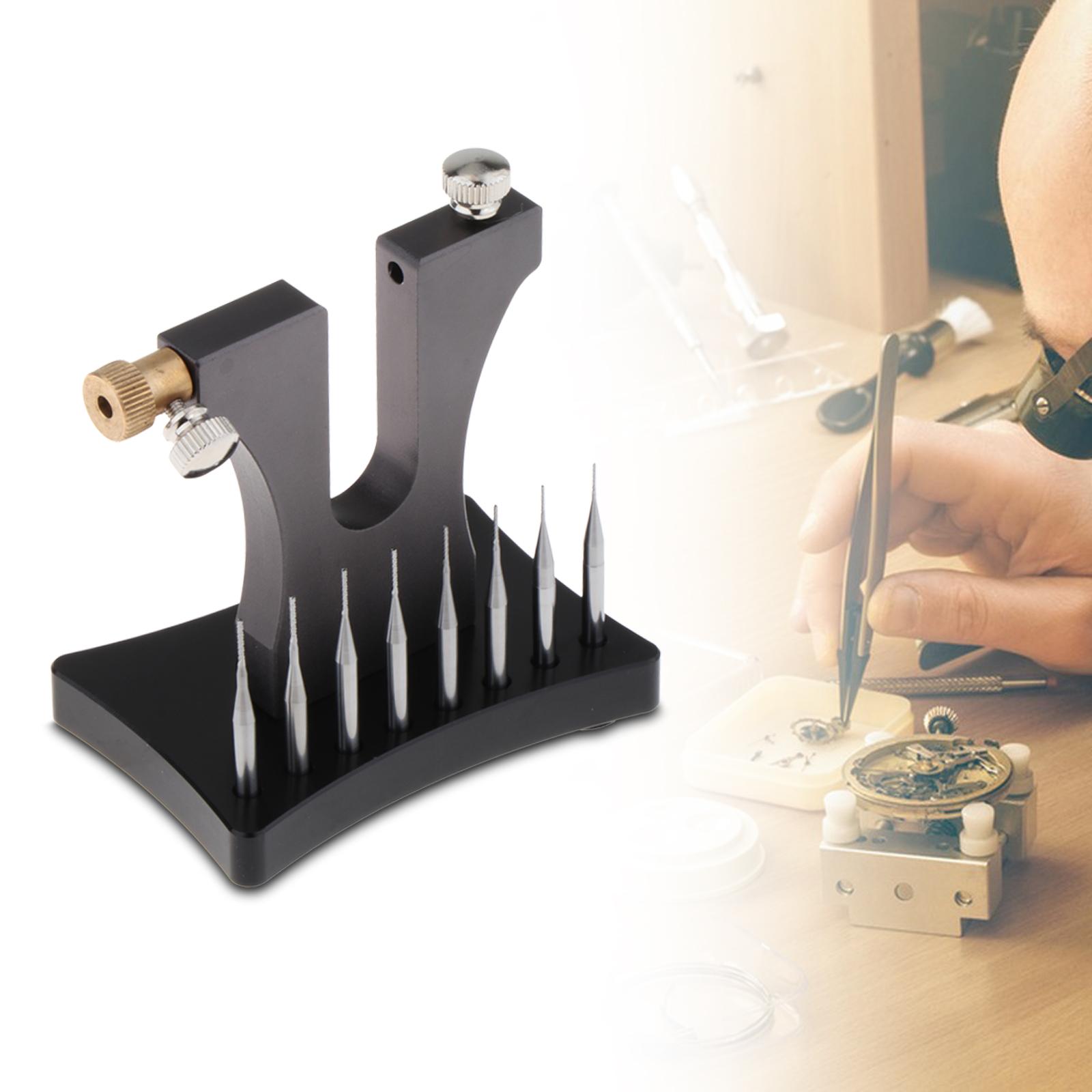 Jewelry Making Store - Kit Alat Perbaikan Jam Tangan Alat
