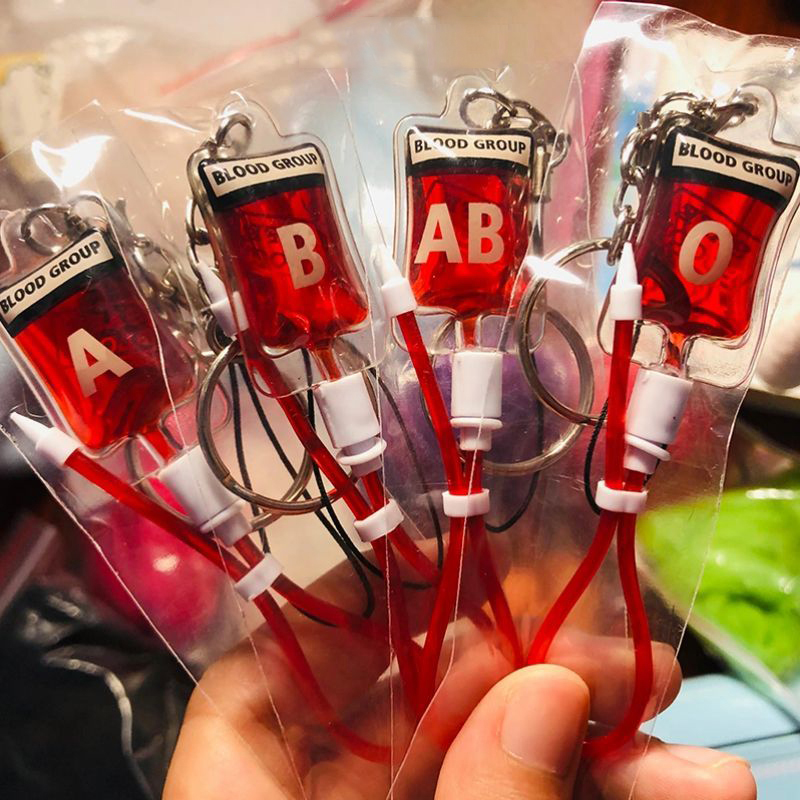 20 buah tipe darah gaya baru t - Jewelry Making For Couples ulasan dan harga