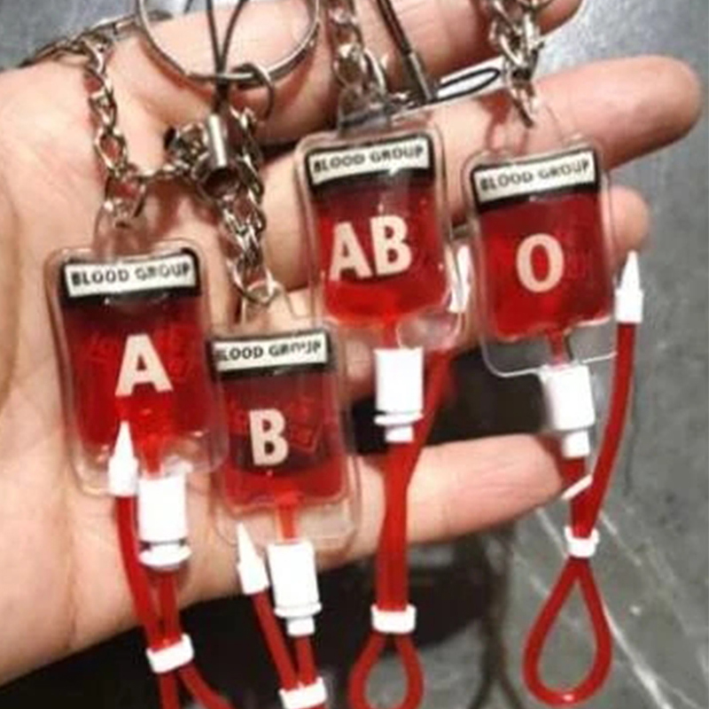 20 buah tipe darah gaya baru t - Jewelry Making For Couples ulasan dan harga