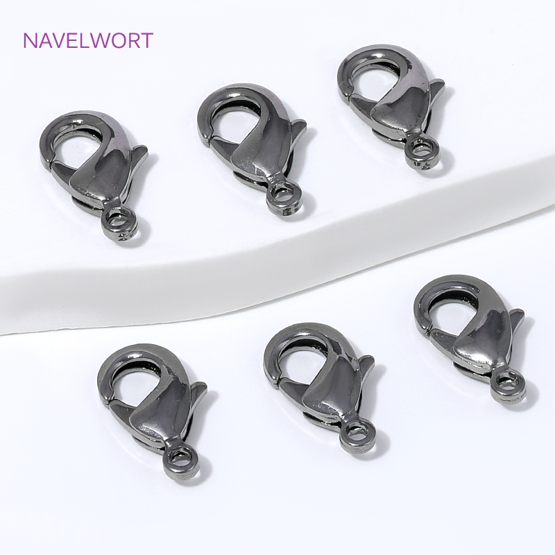 Aksesoris Konektor Lobster Cla - Jewelry Making Items ulasan dan harga