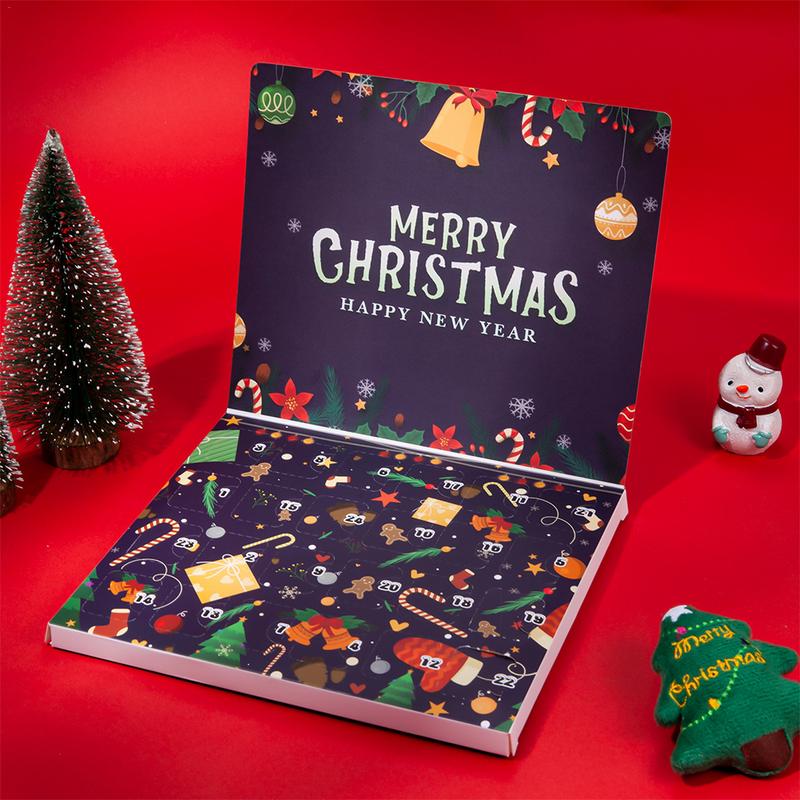 Kit membuat perhiasan gelang k - Jewelry Making Advent Calendar ulasan dan harga