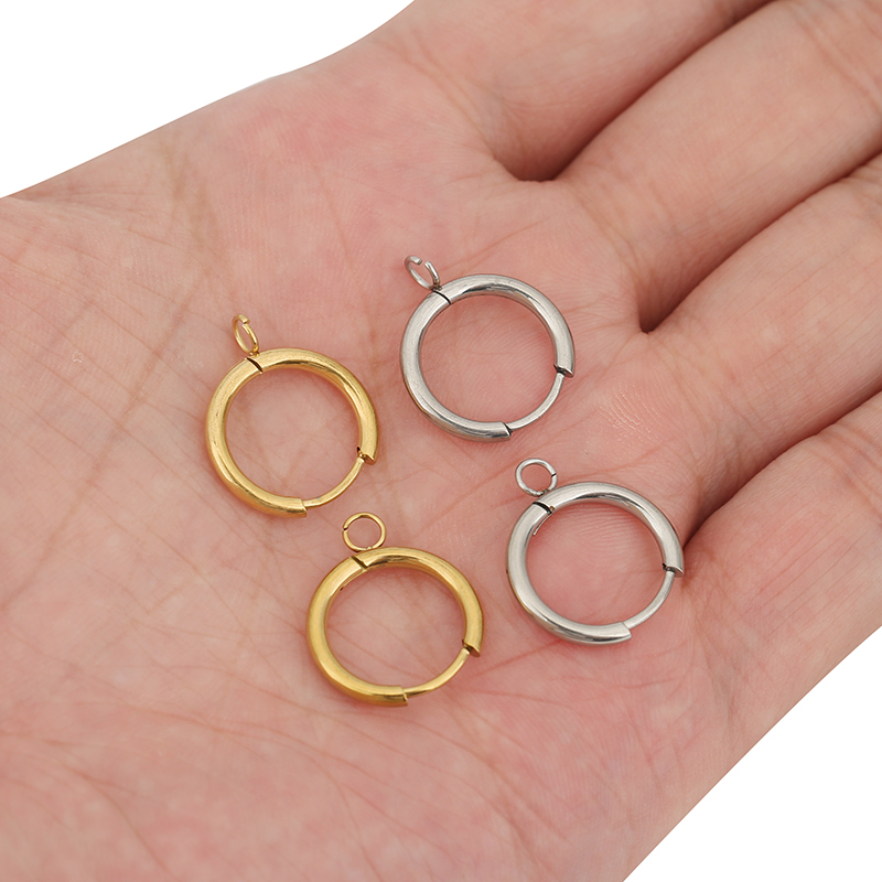 10 Buah PVD Tidak Pernah Pudar - Jewelry Making Designs ulasan dan harga