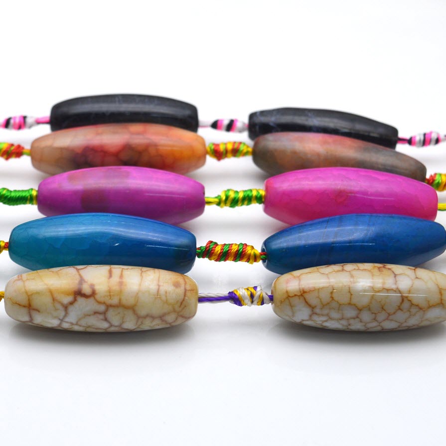 Batu Alami Batu Akik Besar Ber - Jewelry Making Store ulasan dan harga
