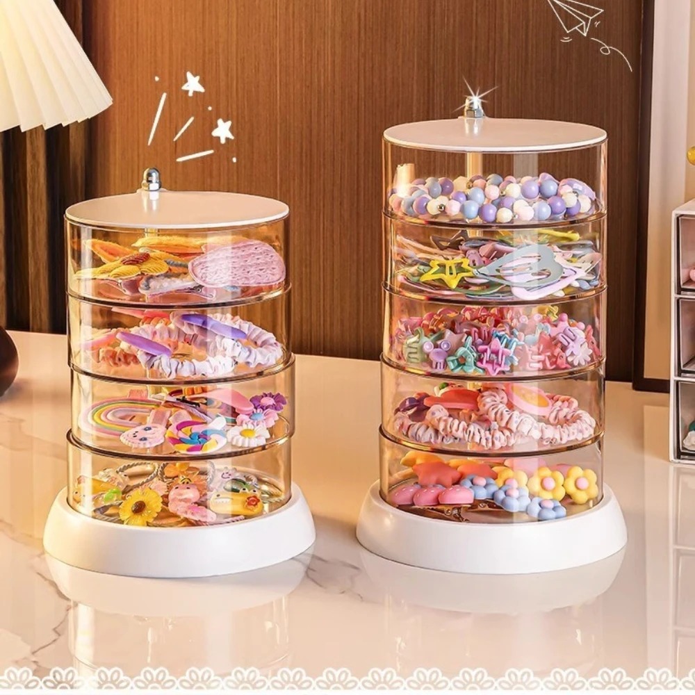 Kotak Penyimpanan Aksesoris Ra - Jewelry Making Box ulasan dan harga