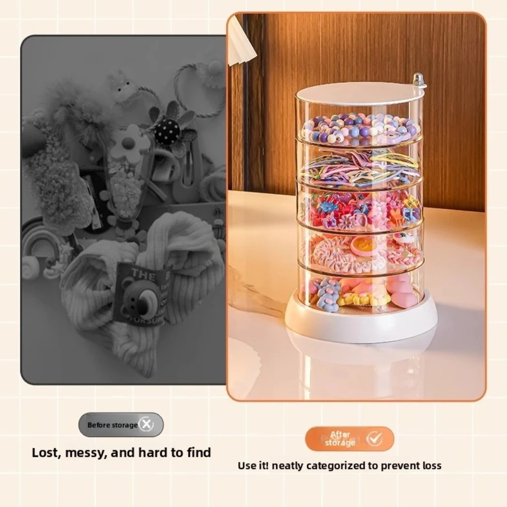 Kotak Penyimpanan Aksesoris Ra - Jewelry Making Box ulasan dan harga