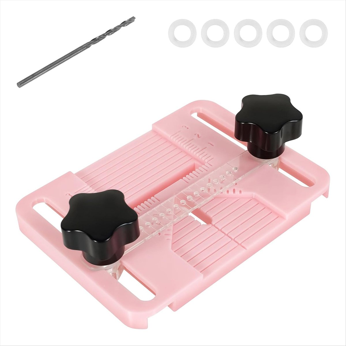 Panduan Bor Anting dari Tanah  - Jewelry Making Guide ulasan dan harga