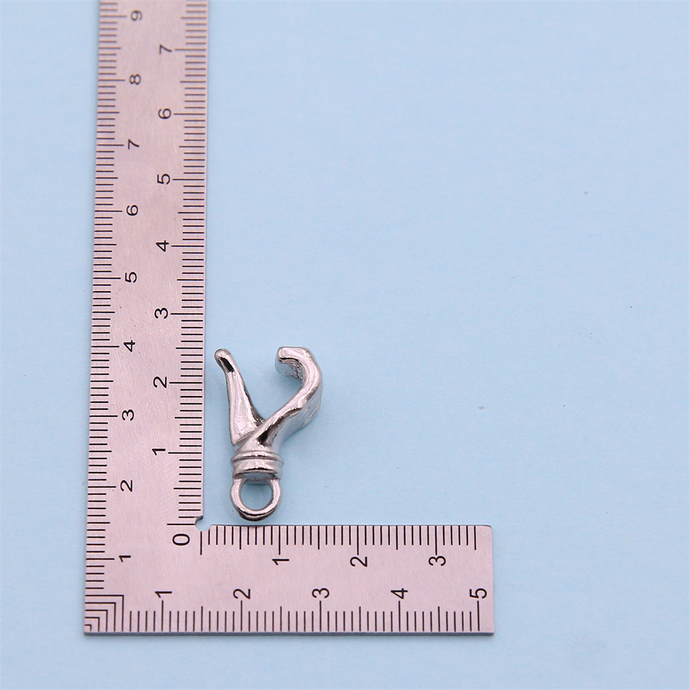 5set baru cinta hati Magnet te - Jewelry Making For Couples ulasan dan harga