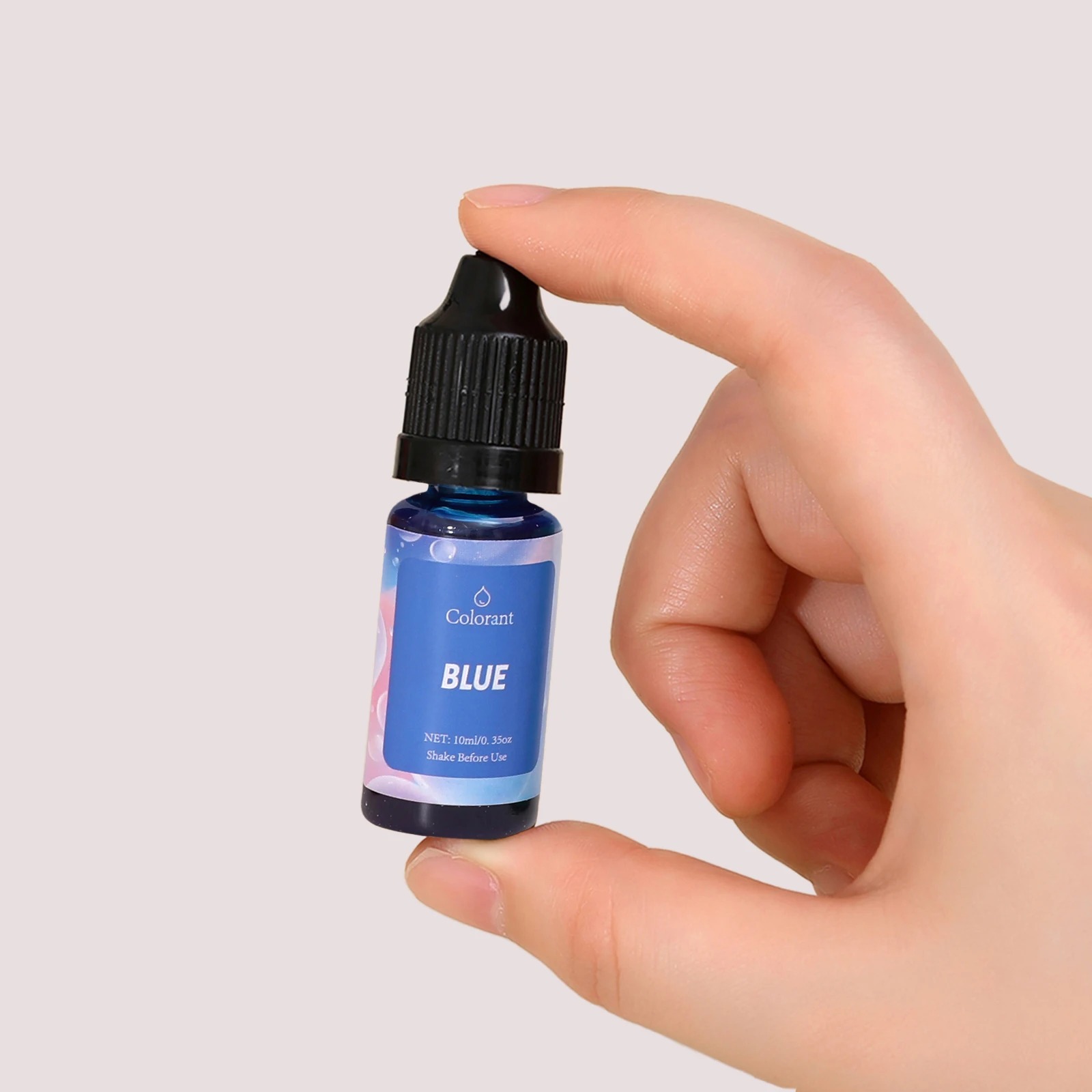 30 Warna 5ml Kit Pigmen Resin  - Jewelry Making Uv Resin Kit ulasan dan harga