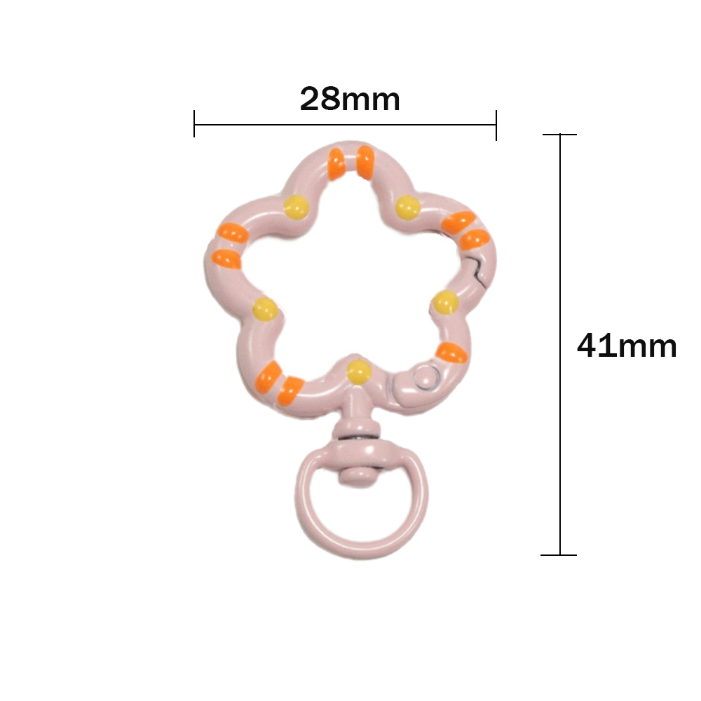 5 Buah Gesper Cakar Lobster Lo - Jewelry Making Designs ulasan dan harga