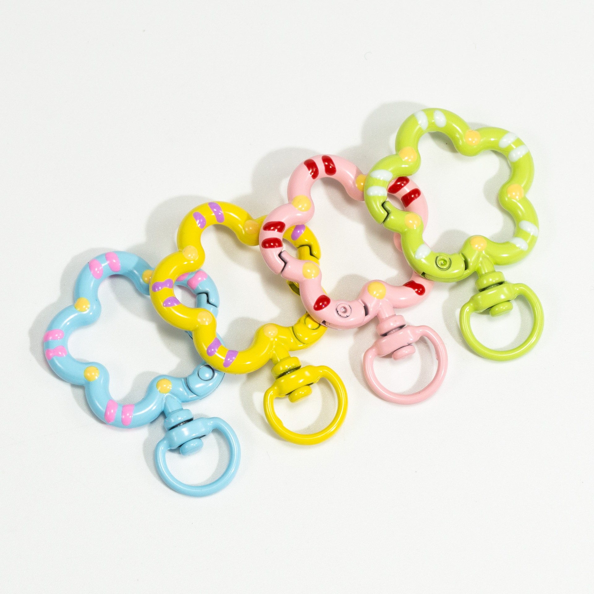 5 Buah Gesper Cakar Lobster Lo - Jewelry Making Designs ulasan dan harga