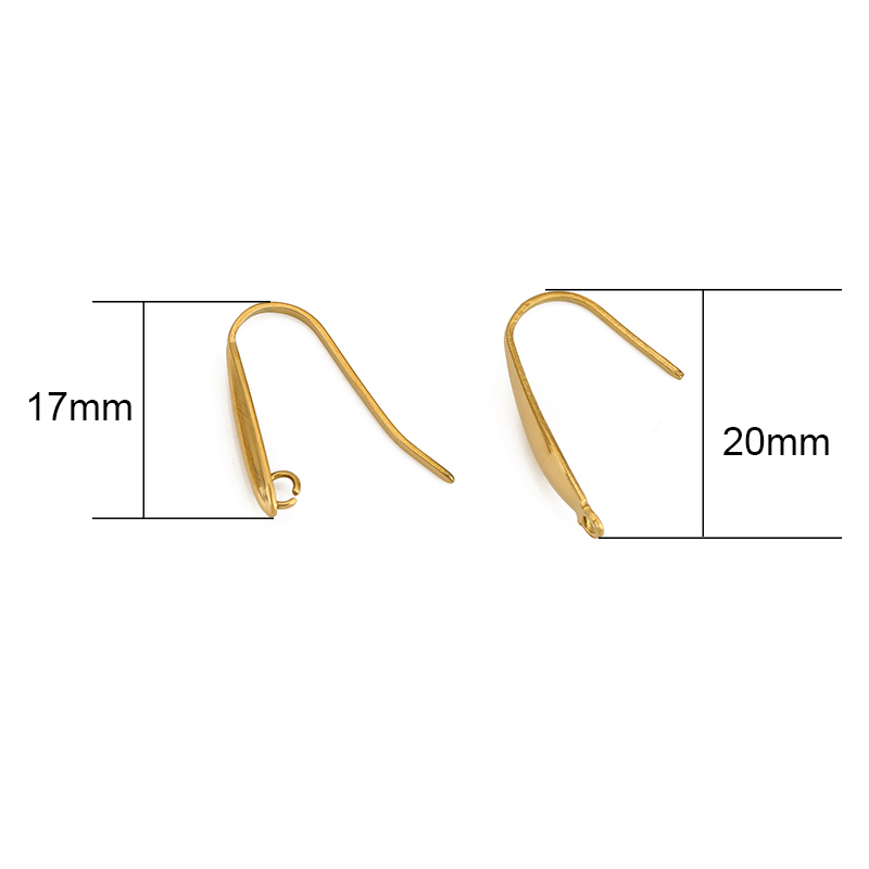 10 Buah Perlengkapan Gesper An - Jewelry Making Designs ulasan dan harga