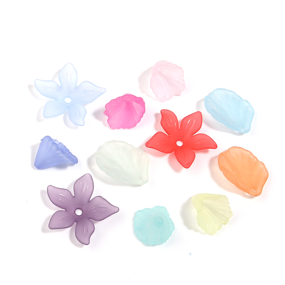 100 Buah/Lot 12Mm 17Mm 20Mm To - Jewelry Making Materials Wholesale ulasan dan harga