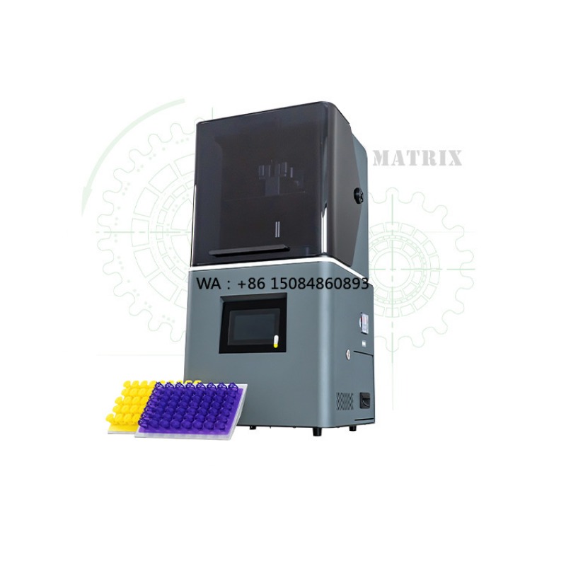 Printer 3D DLP Resin Cetak Cep - Jewelry Making With 3D Printer ulasan dan harga