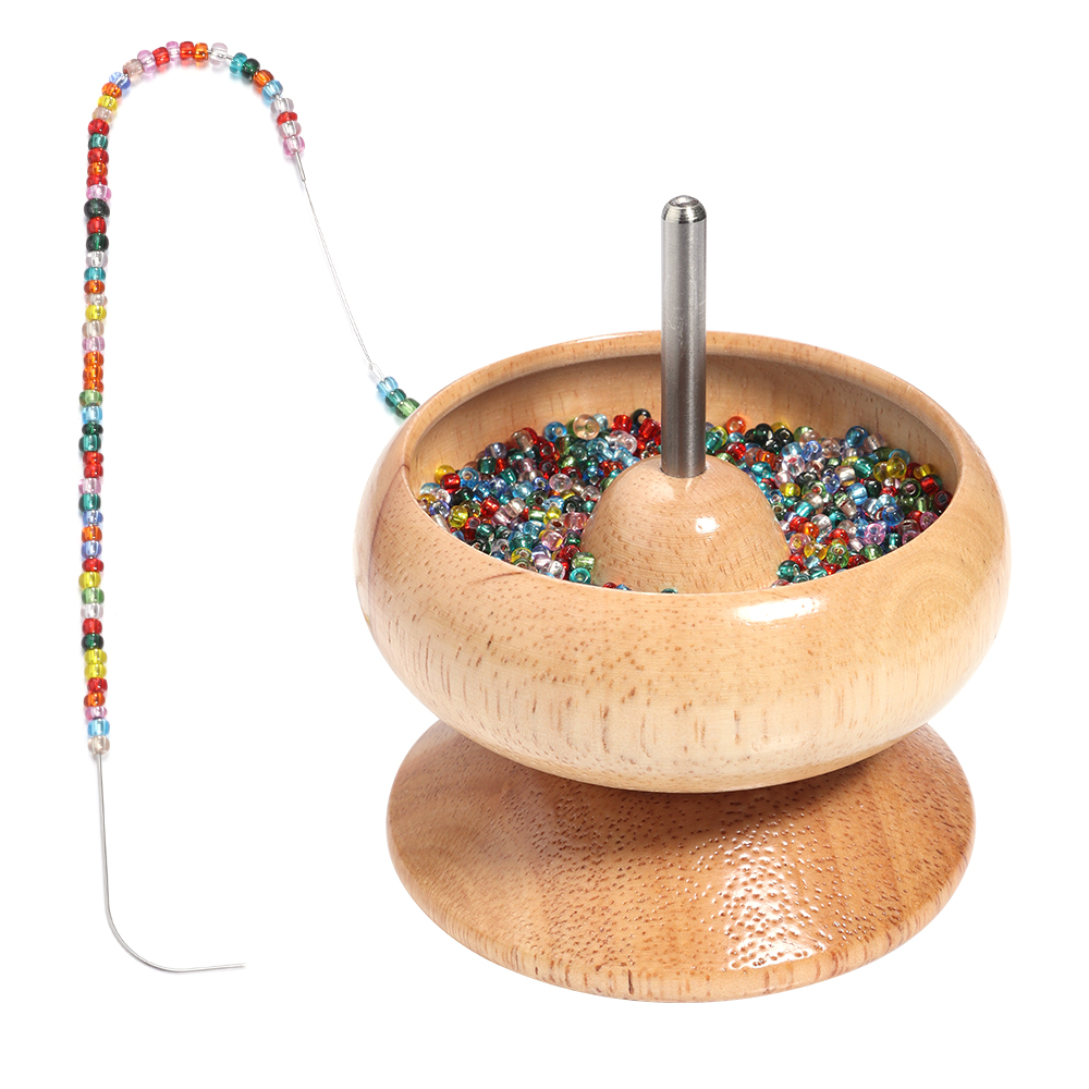 1Set Alat Manik-manik Kayu & P - Jewelry Making Course ulasan dan harga