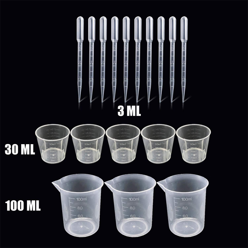 Perlengkapan Alat Pengecoran R - Jewelry Making Uv Resin Kit ulasan dan harga