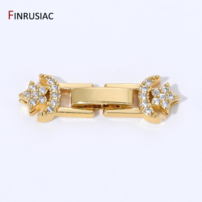 Konektor Kancing Mutiara Berla - Jewelry Making Items ulasan dan harga