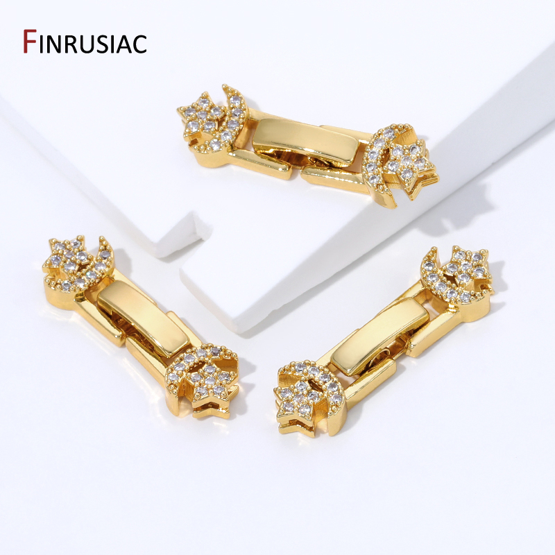 Konektor Kancing Mutiara Berla - Jewelry Making Items ulasan dan harga