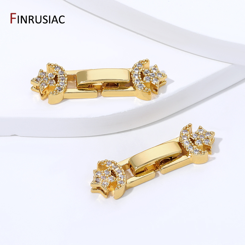 Konektor Kancing Mutiara Berla - Jewelry Making Items ulasan dan harga