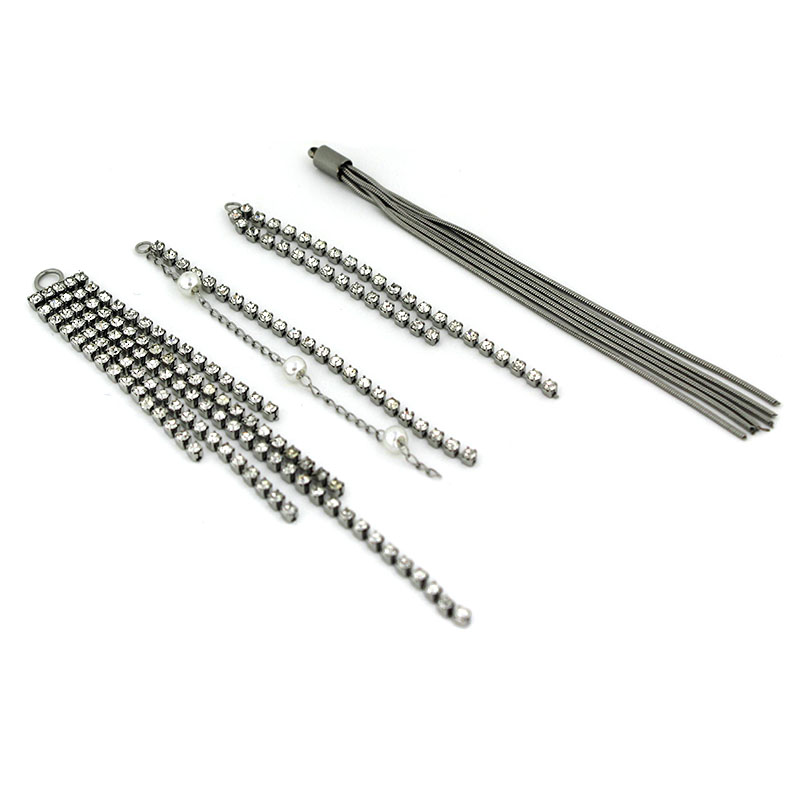 2pcs Aksesoris Anting Liontin  - Jewelry Making Materials Wholesale ulasan dan harga