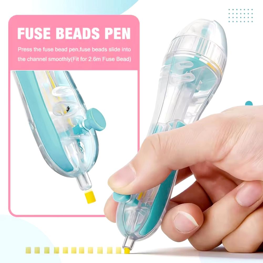 Pena Dispenser Manik Otomatis  - Jewelry Making Course ulasan dan harga