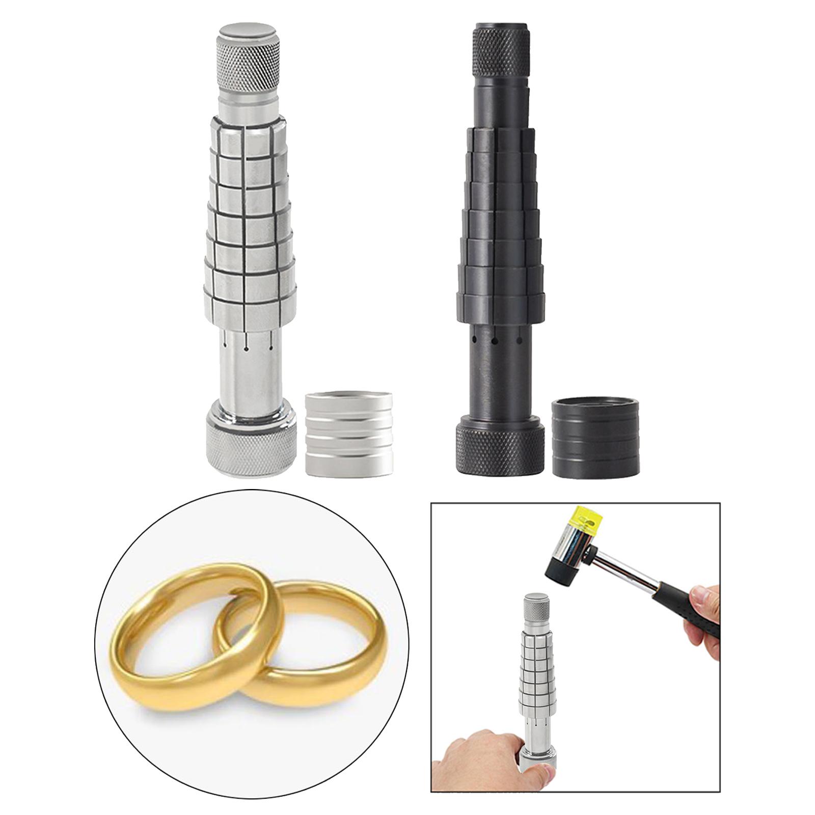 Alat Tandu Cincin Pembesar Cin - Jewelry Making Store ulasan dan harga