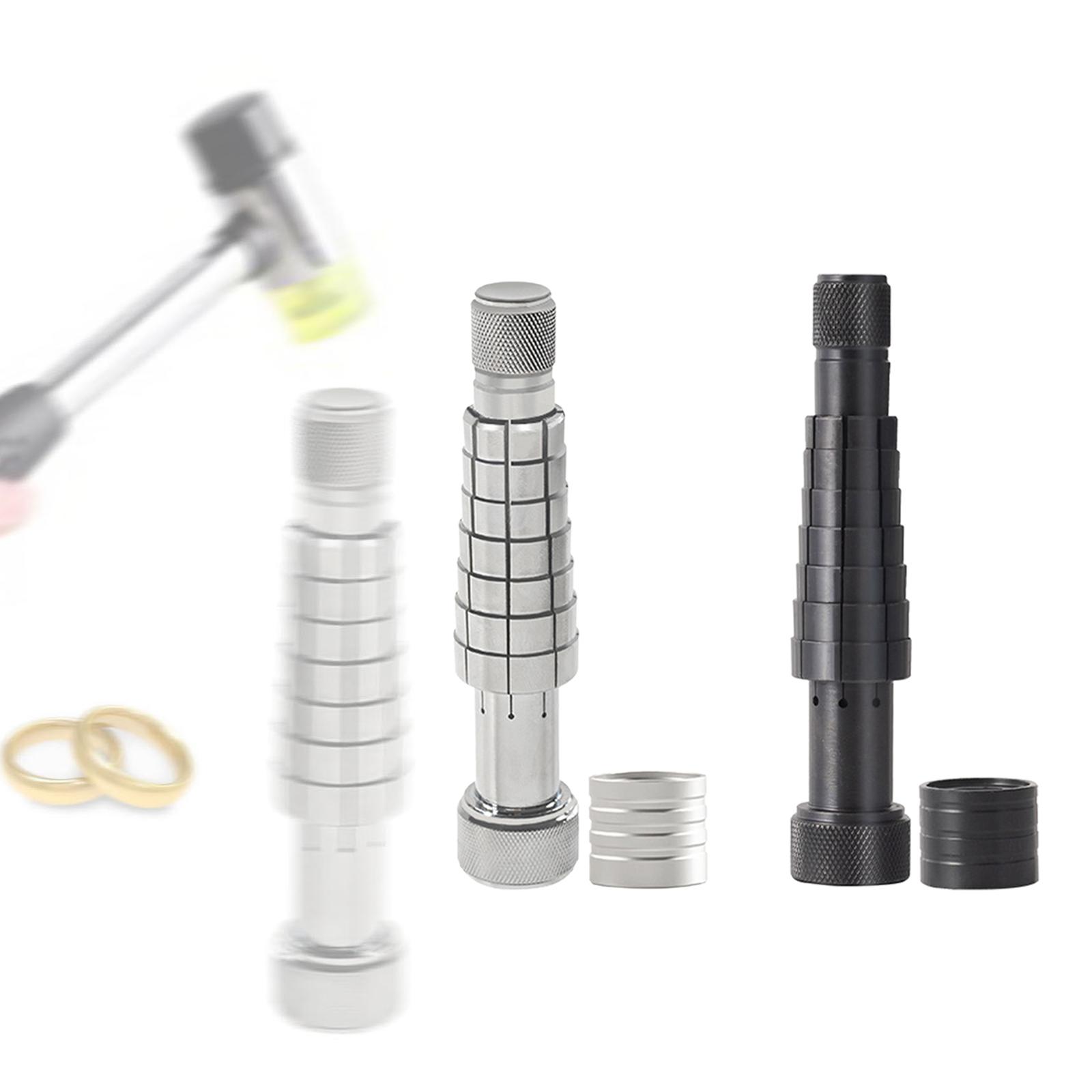 Alat Tandu Cincin Pembesar Cin - Jewelry Making Store ulasan dan harga