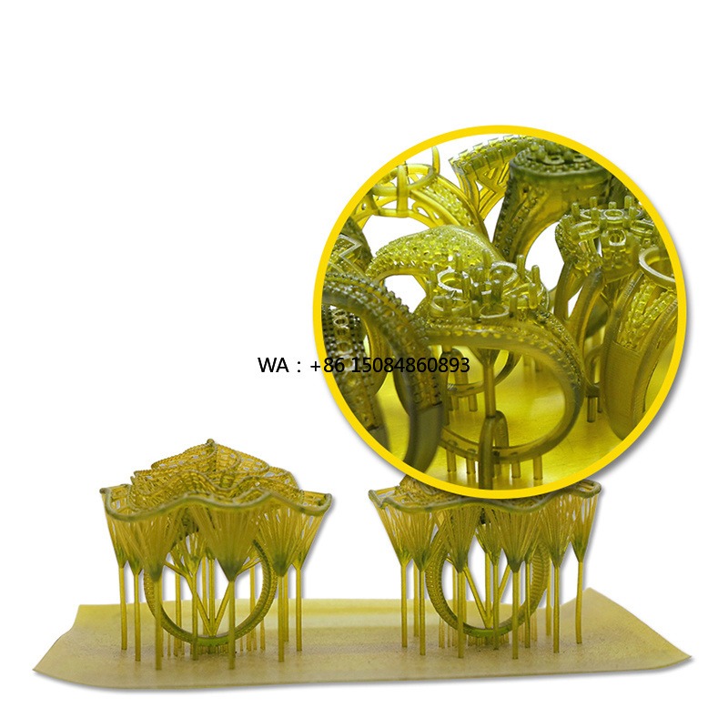 Promo Penjualan Besar Printer  - Jewelry Making With 3D Printer ulasan dan harga
