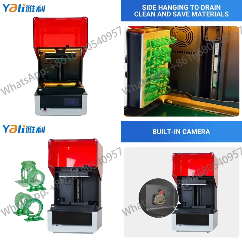 Layar Lensa Kolimasi Fresnel P - Jewelry Making With 3D Printer ulasan dan harga