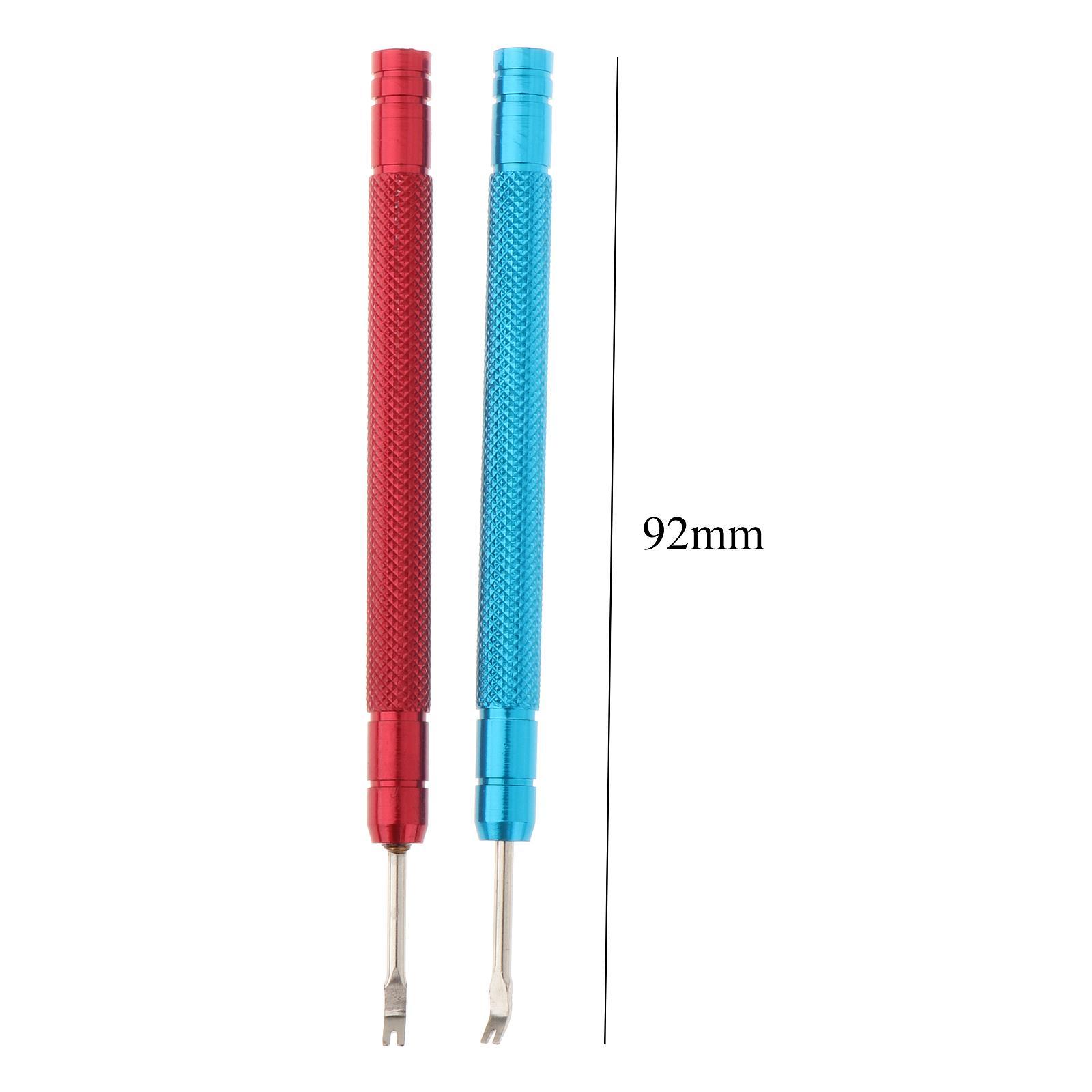 2 Buah Alat Perbaikan Aksesori - Jewelry Making Store ulasan dan harga