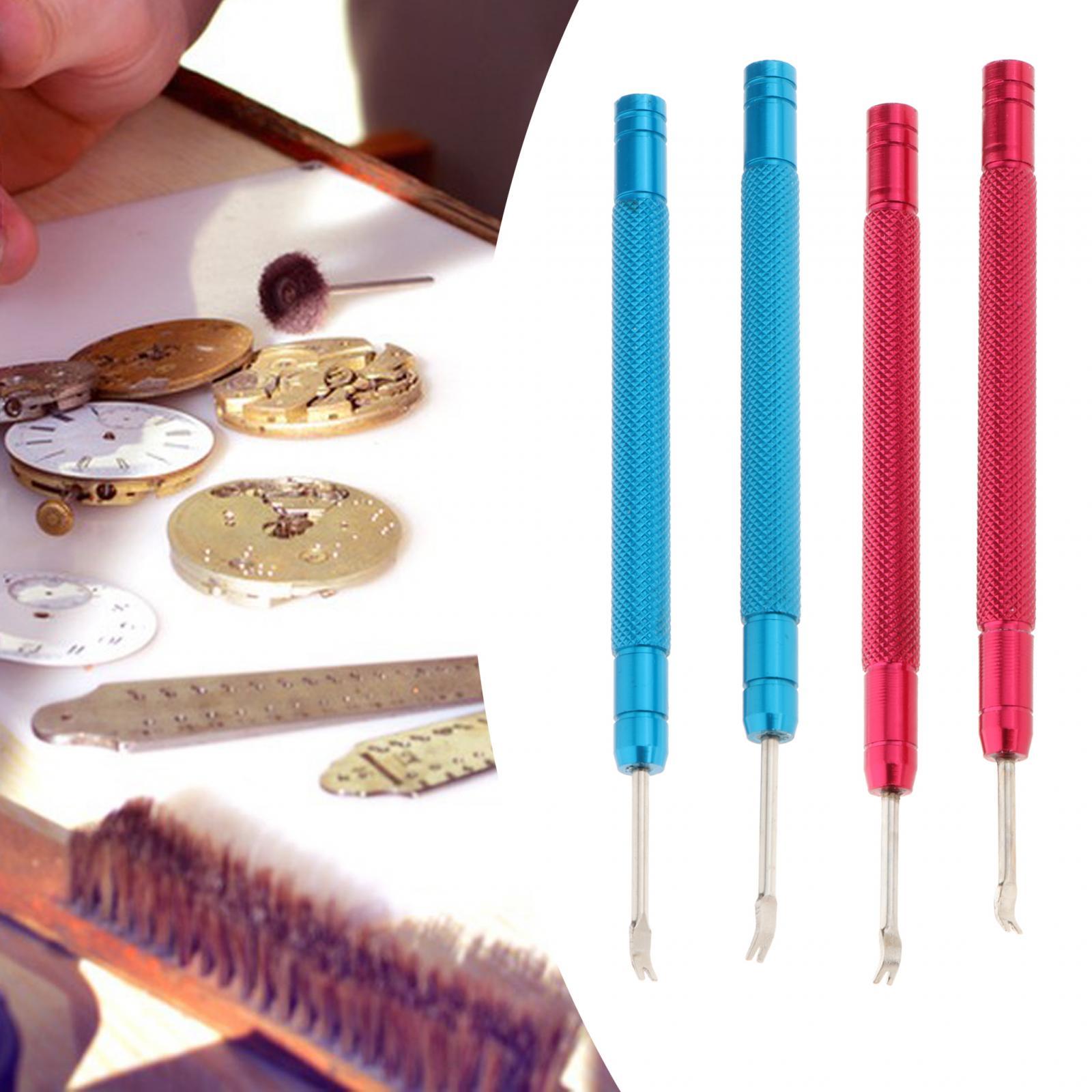 2 Buah Alat Penghilang Jarum J - Jewelry Making Store ulasan dan harga