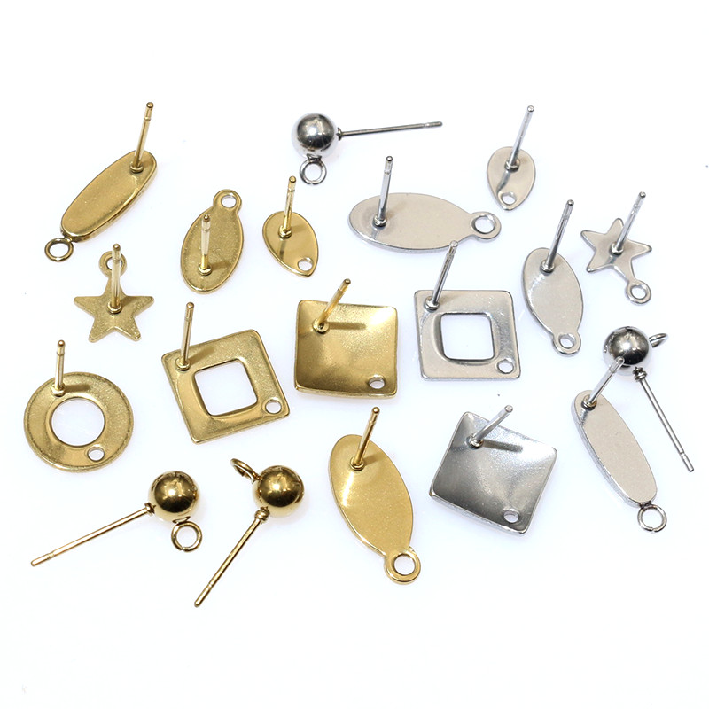 20 Buah Anting-Anting Kerajina - Jewelry Making Designs ulasan dan harga