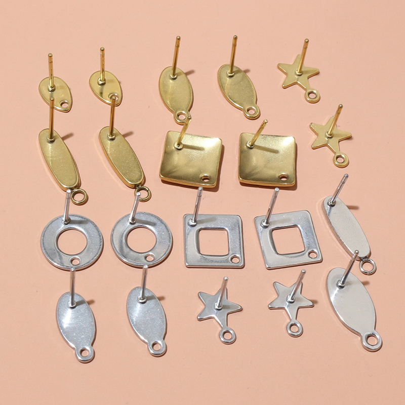 20 Buah Anting-Anting Kerajina - Jewelry Making Designs ulasan dan harga