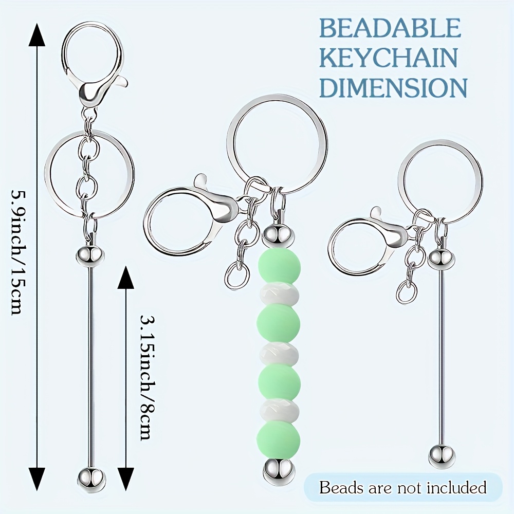 10 Buah Kit Pembuatan Gantunga - Jewelry Making Course ulasan dan harga