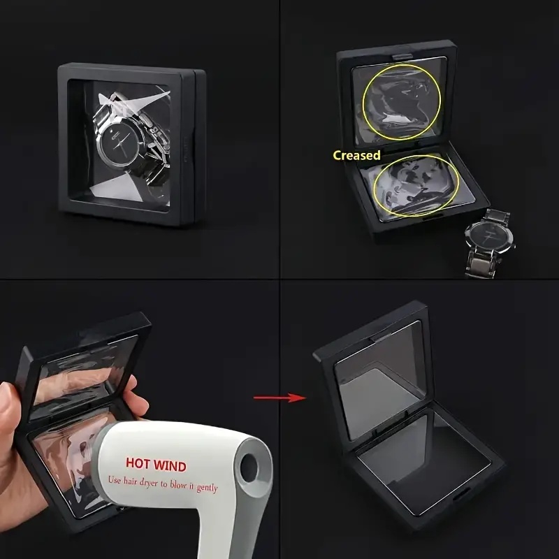 20 Buah Kotak Penyimpanan Perh - Jewelry Making Box ulasan dan harga