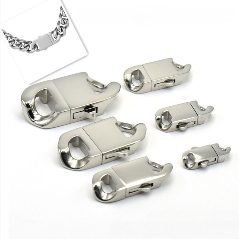 Klip Lobster Baja Anti Karat u - Jewelry Making Designs ulasan dan harga