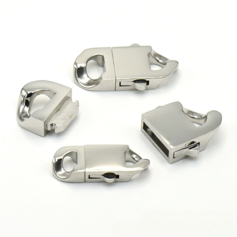 Klip Lobster Baja Anti Karat u - Jewelry Making Designs ulasan dan harga