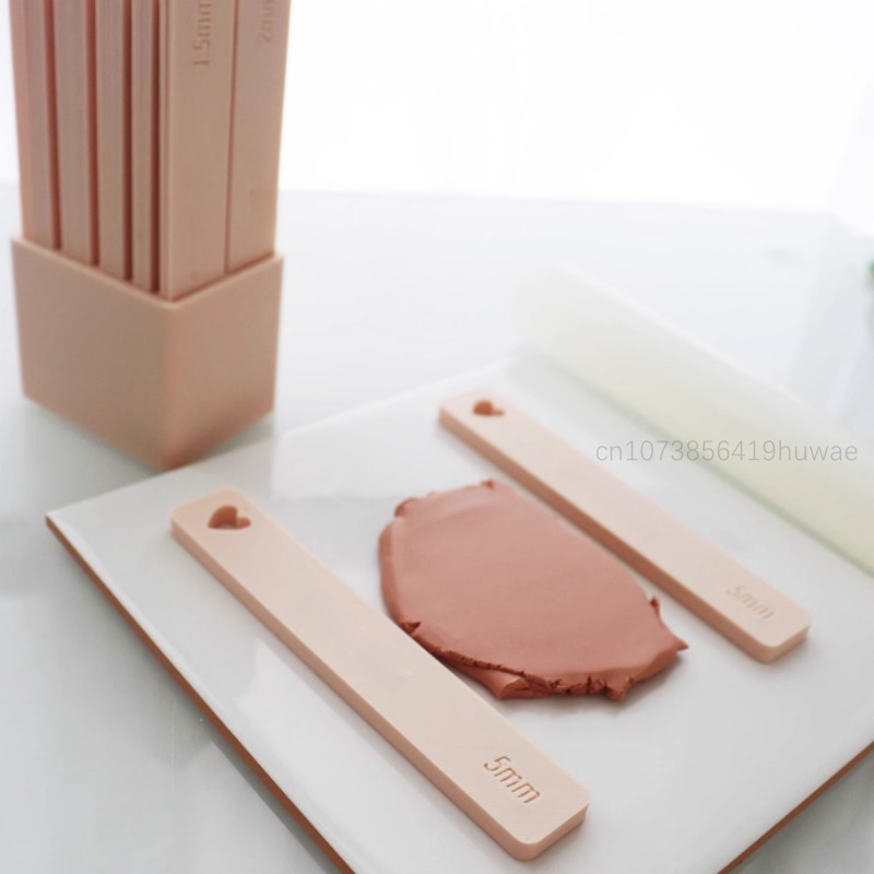 2 Buah/Set Rel Panduan Rol Pen - Jewelry Making Guide ulasan dan harga