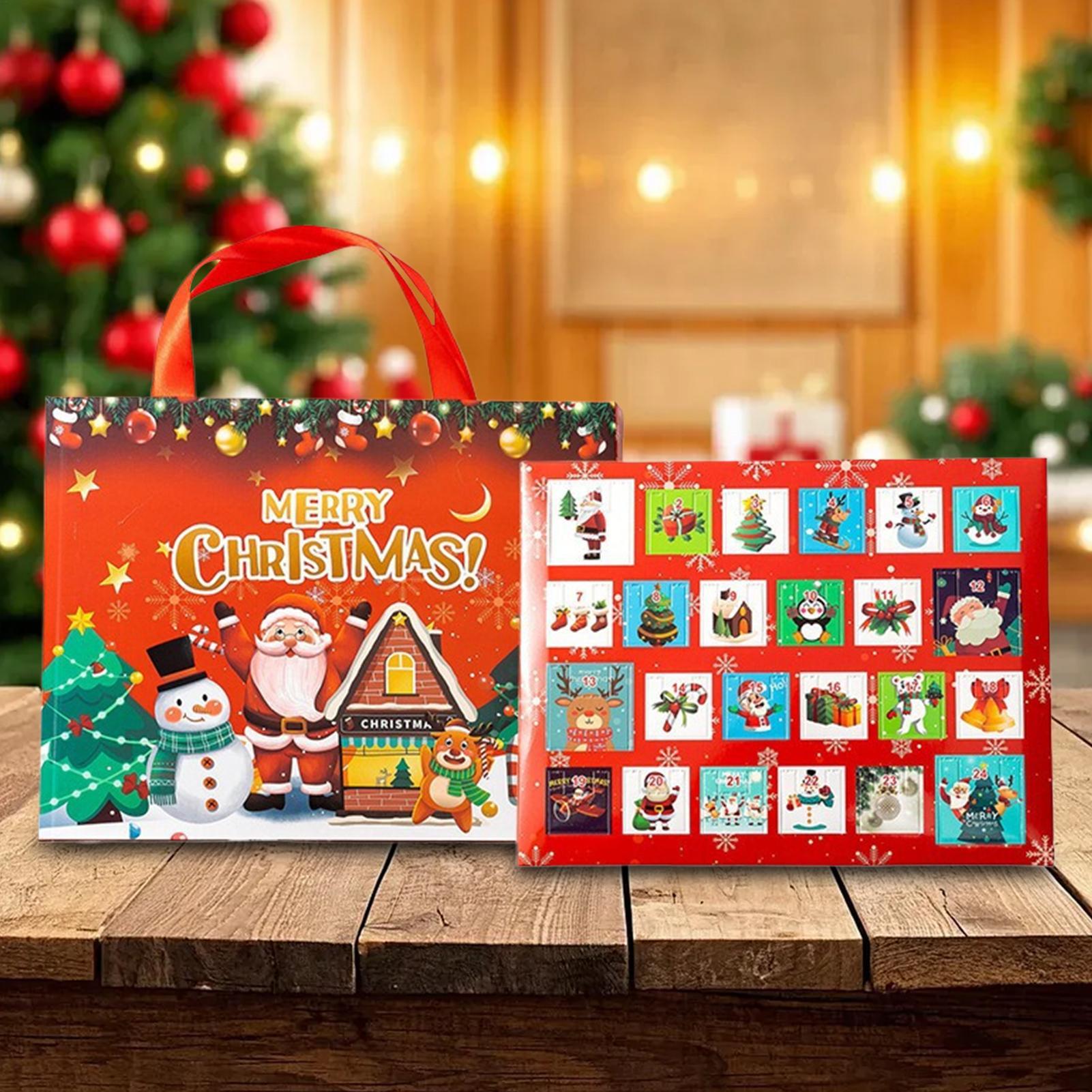 Kit Pembuatan Gelang Pesona Na - Jewelry Making Advent Calendar ulasan dan harga